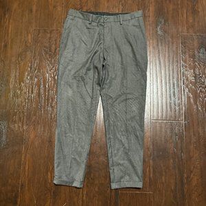 ZARA Slim Fit Dress Pants